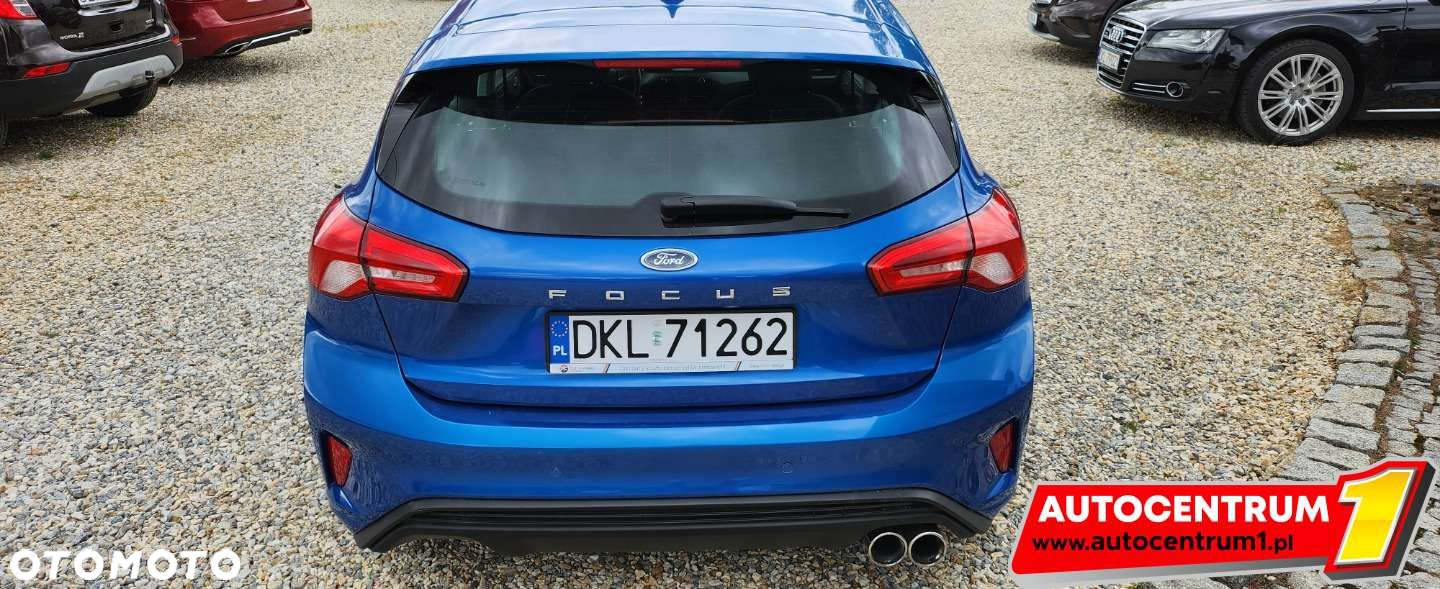 Ford Focus - 18