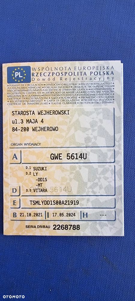 Suzuki Vitara 1.4 Boosterjet Elegance 2WD - 16