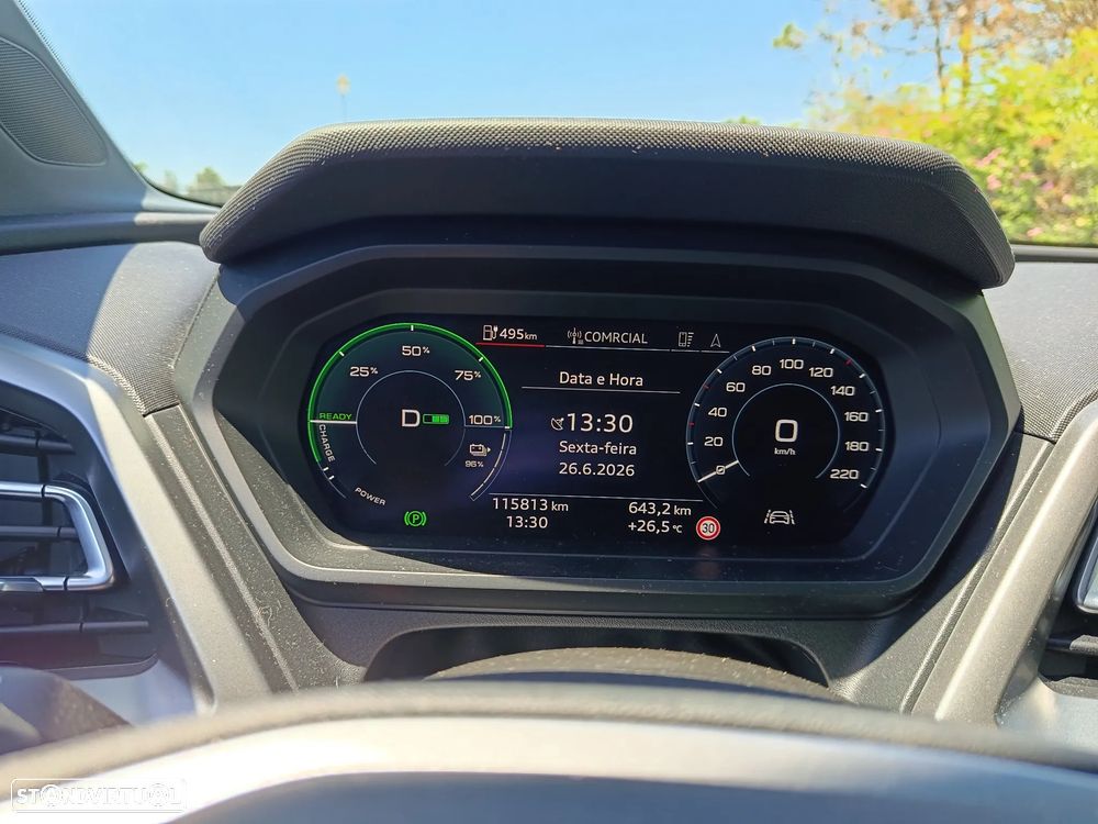 Audi Q4 e-tron 40 - 11