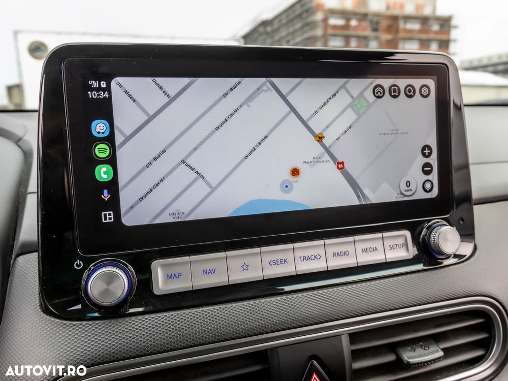 Hyundai KONA Style - 8