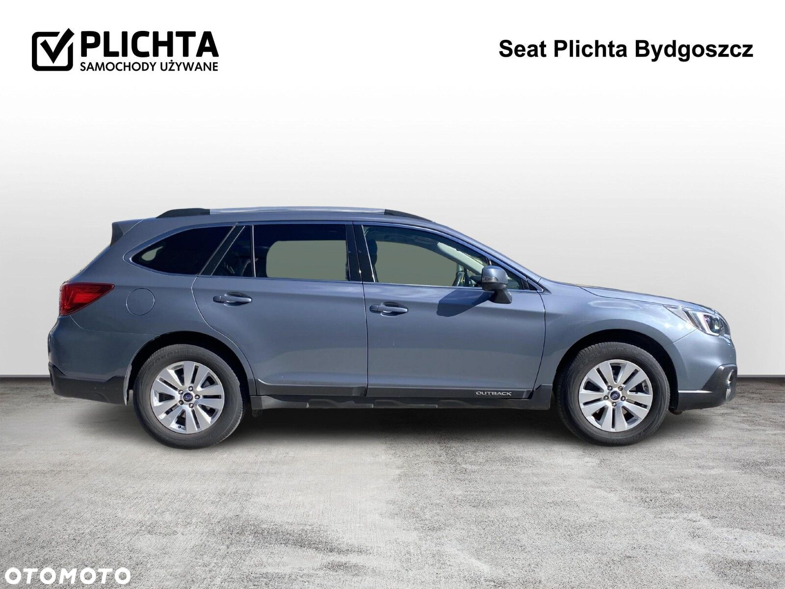 Subaru Outback 2.0D Active Lineartronic - 6
