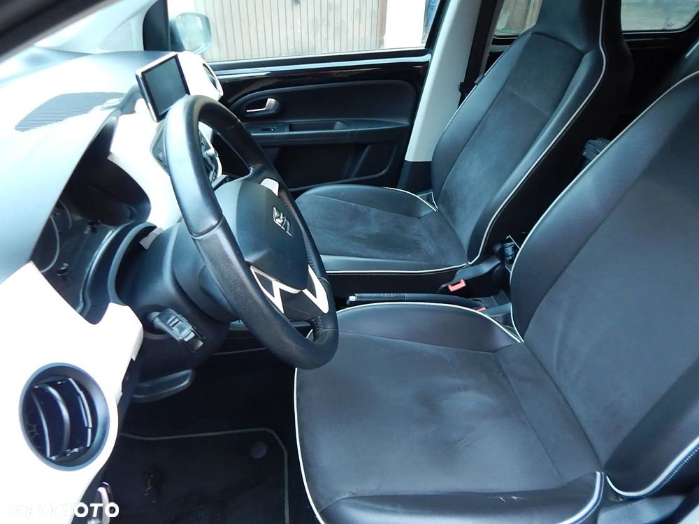 Seat Mii 1.0 Ecofuel FR-Line - 24