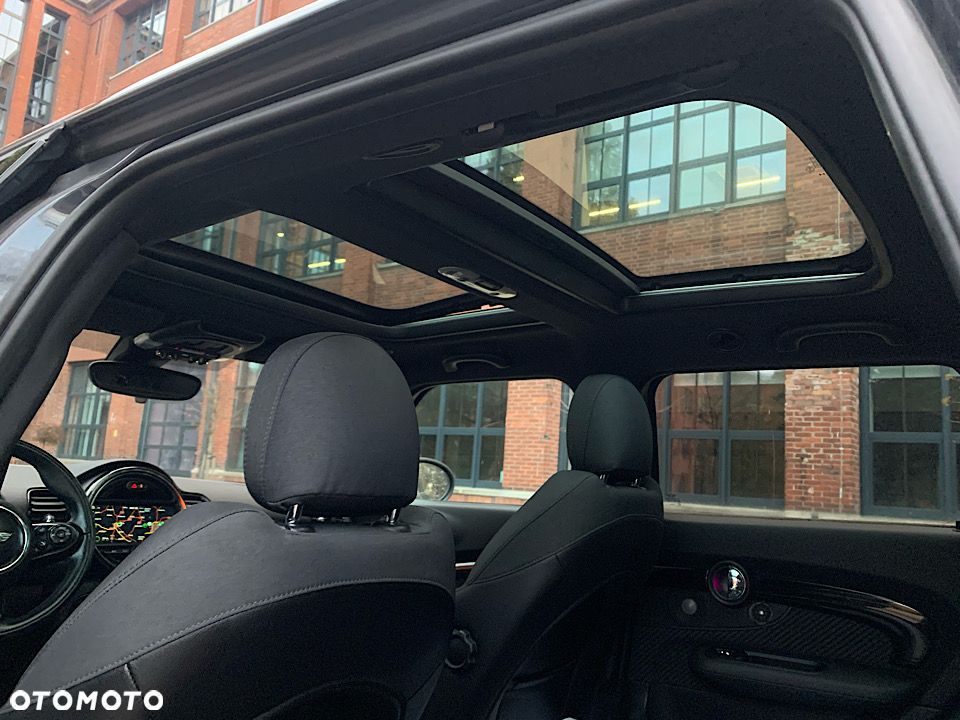 MINI Clubman Cooper S - 28