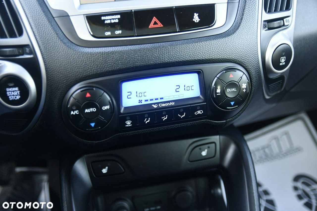 Hyundai ix35 - 32