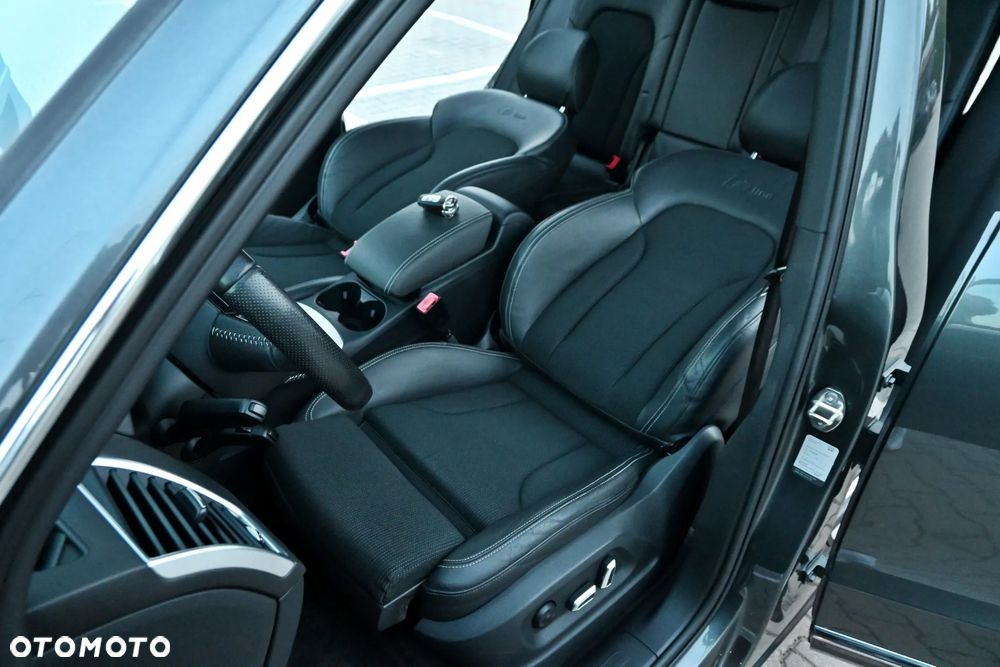 Audi Q5 2.0 TDI Quattro S tronic - 27