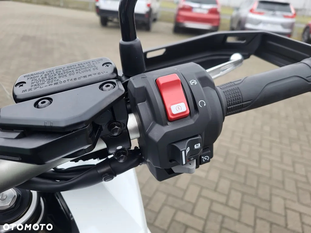 Honda X-ADV - 7