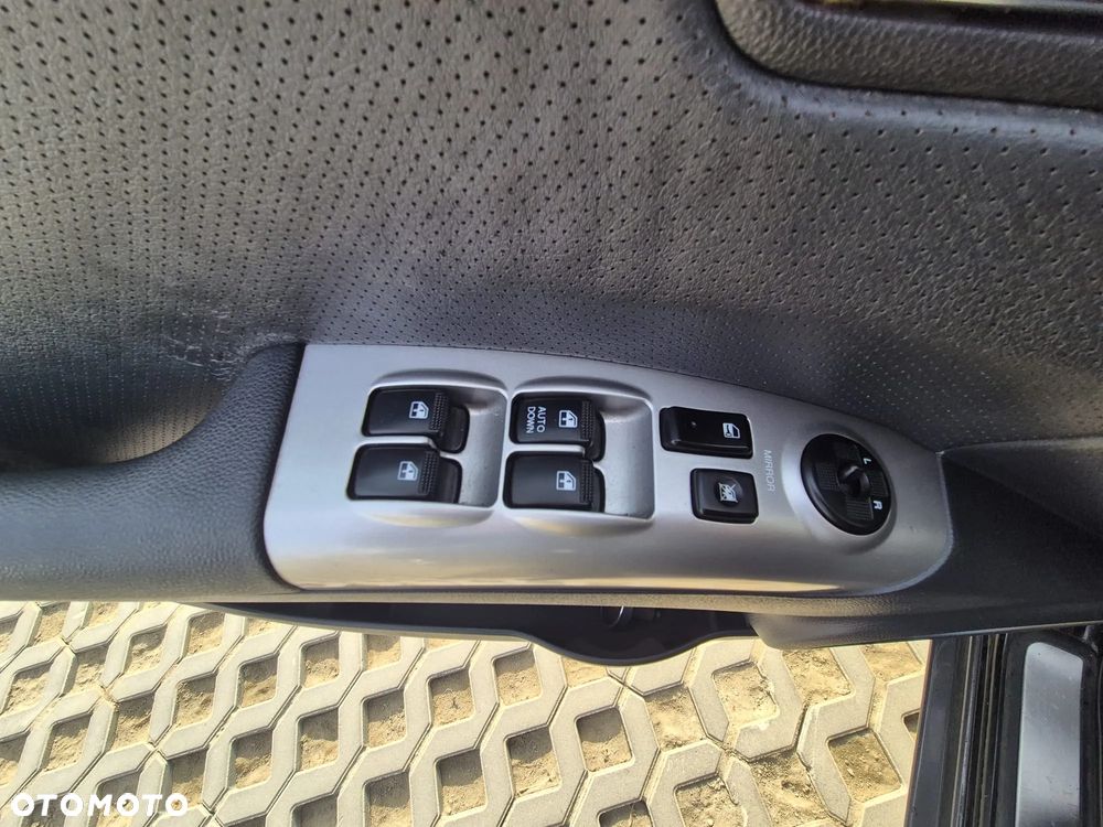 Kia Sportage 2.0 2WD LX - 13