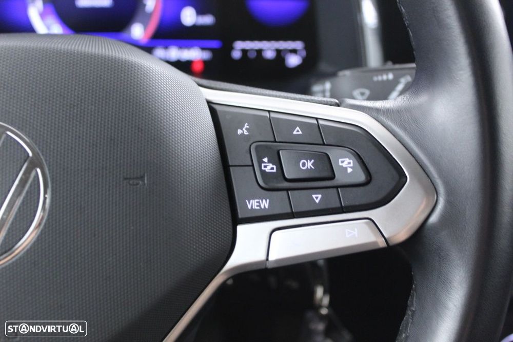 VW Taigo 1.0 TSI Life - 24