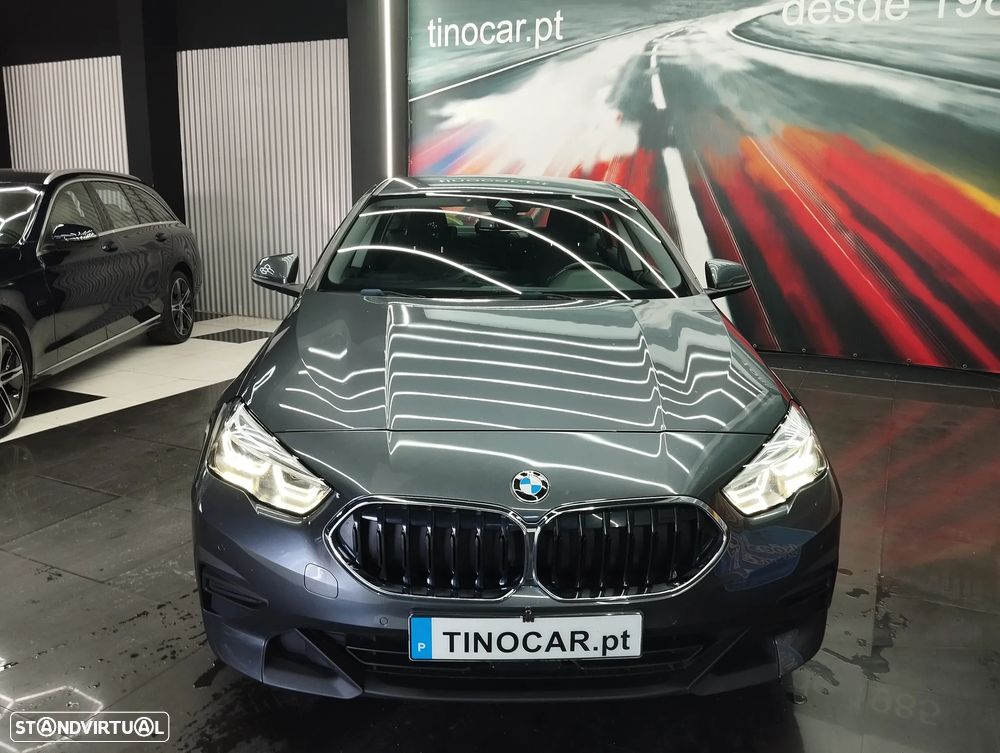 BMW 216 Gran Coupé d Advantage - 7