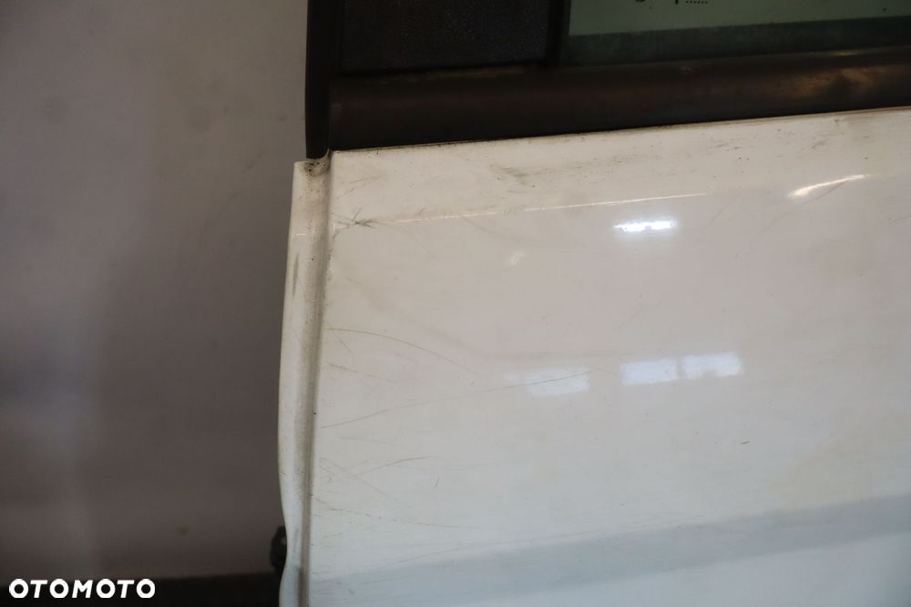 DRZWI LEWY TYŁ FORD FOCUS II MK2 LIFT 56 - 6