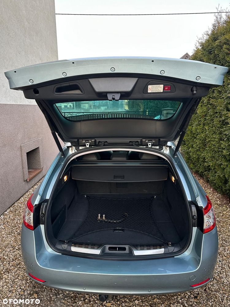 Peugeot 508 HDi FAP 140 Allure - 9