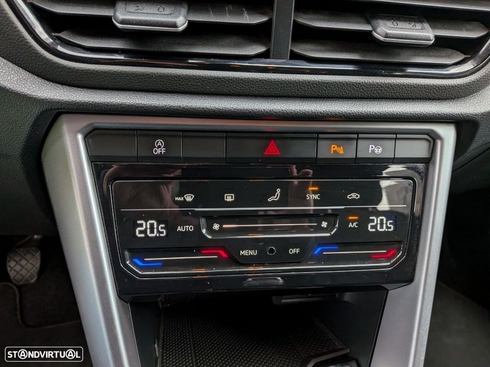 VW T-Roc 1.0 TSI Life - 16