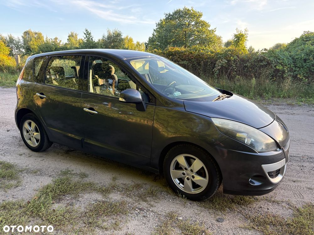 Renault Scenic 1.9 dCi Expression - 2
