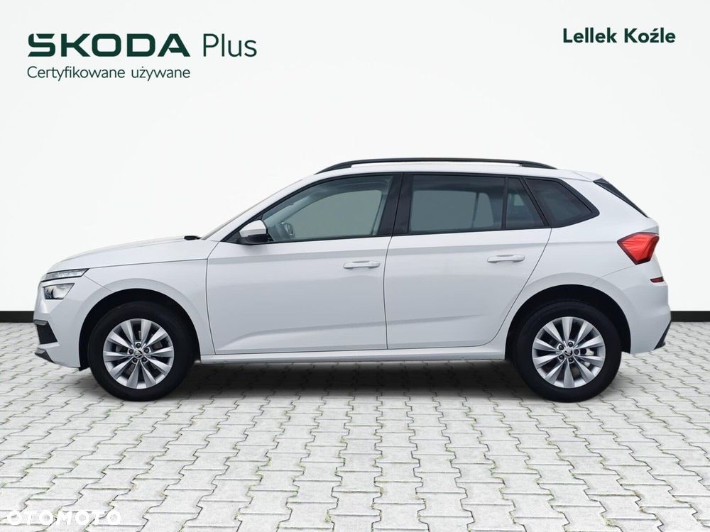 Skoda Kamiq 1.0 TSI Ambition - 2