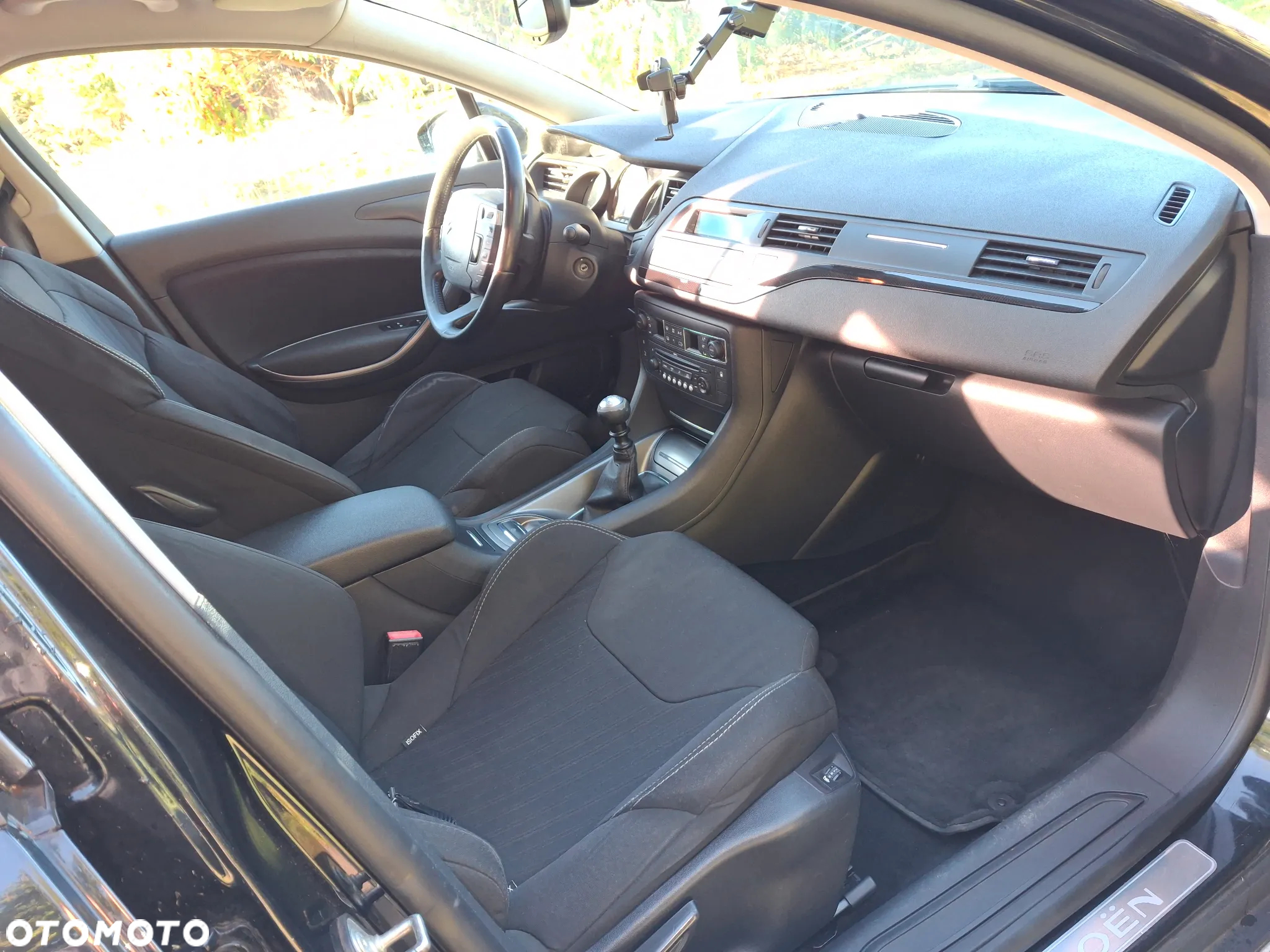 Citroën C5 - 15