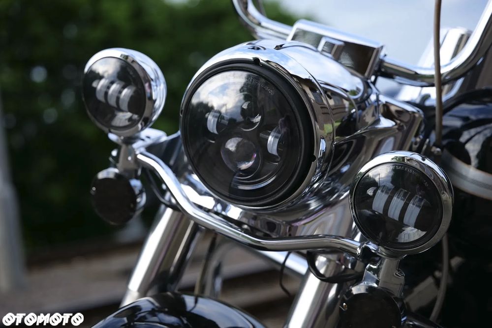 Harley-Davidson Touring Road King - 20