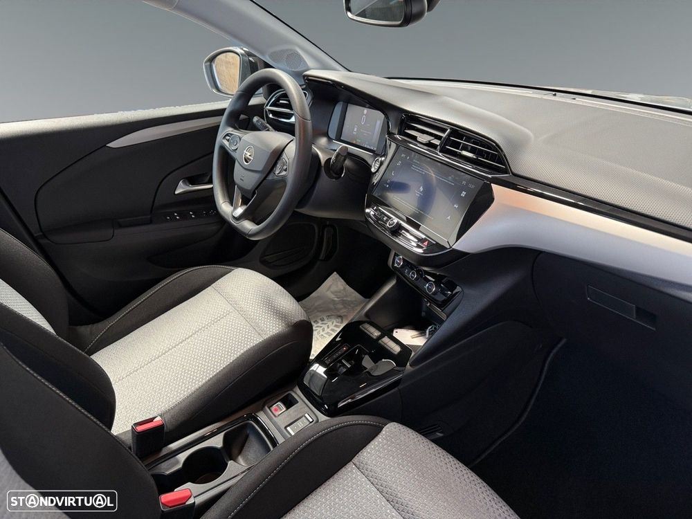 Opel Corsa-e 51 kWh Edition - 15