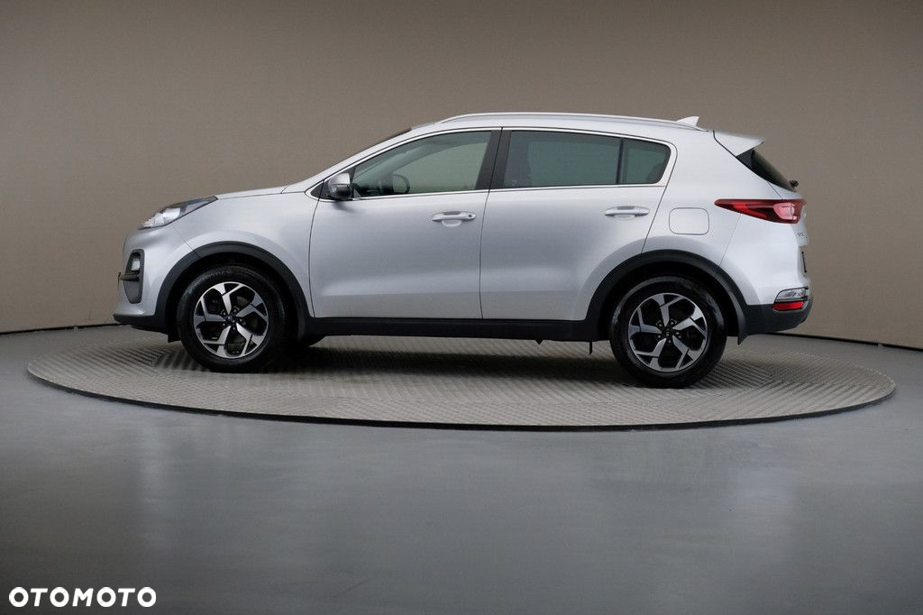 Kia Sportage - 4