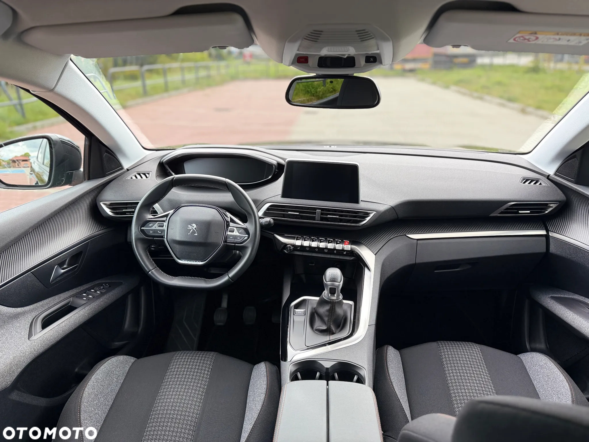 Peugeot 3008 1.2 PureTech GPF Access S&S - 30
