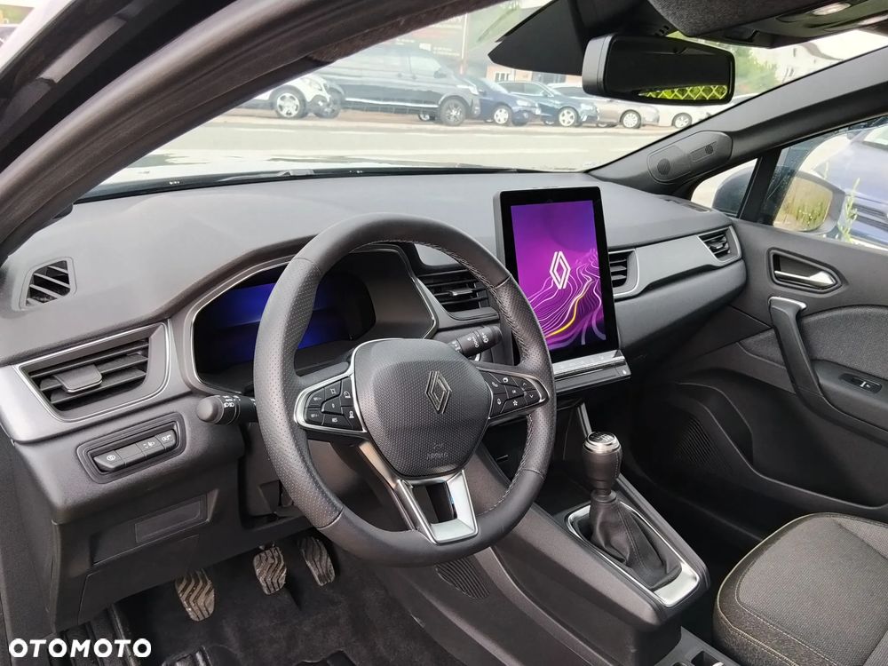 Renault Captur 1.2 TCe Techno - 6