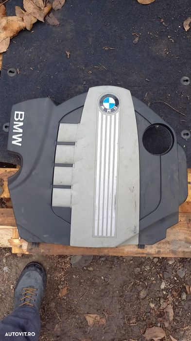 Capac Motor Bmw Seria 1 E87 2.0 D N47D20A - 1