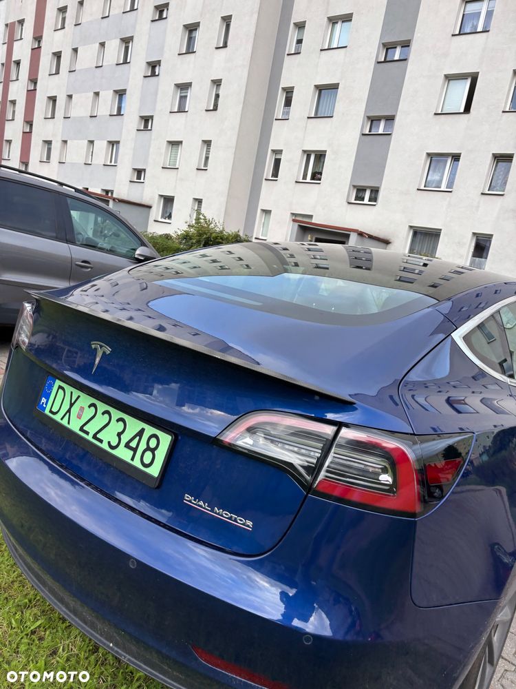 Tesla Model 3 - 11