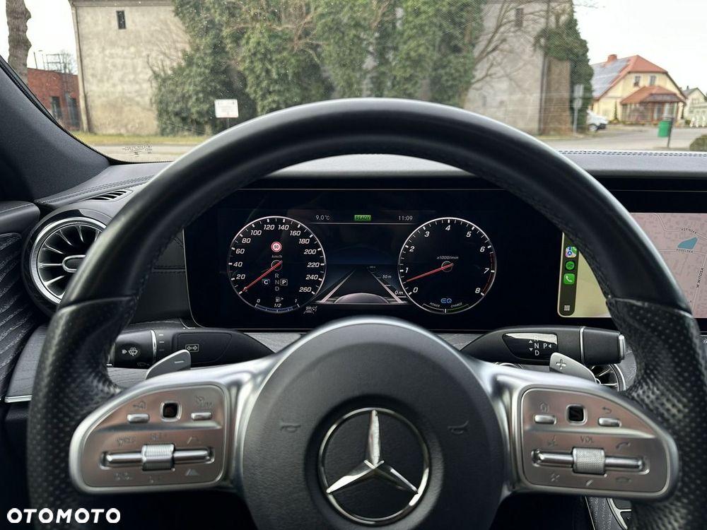 Mercedes-Benz CLS - 15