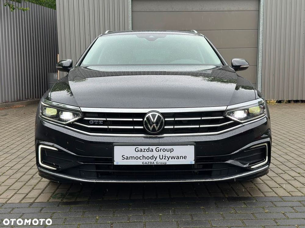 Volkswagen Passat - 5