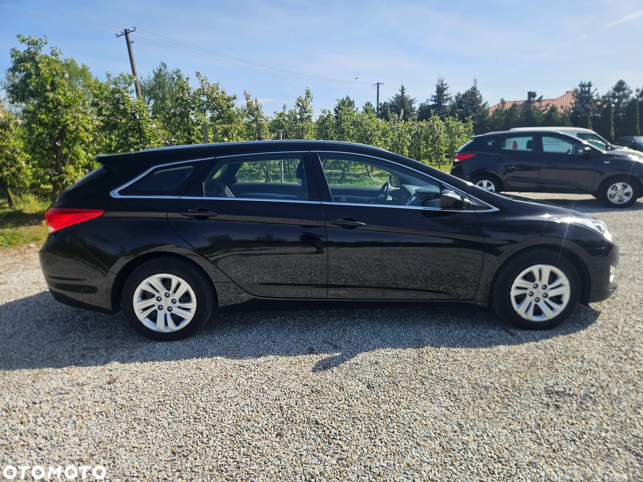 Hyundai i40 1.6 GDI BlueDrive Classic - 7