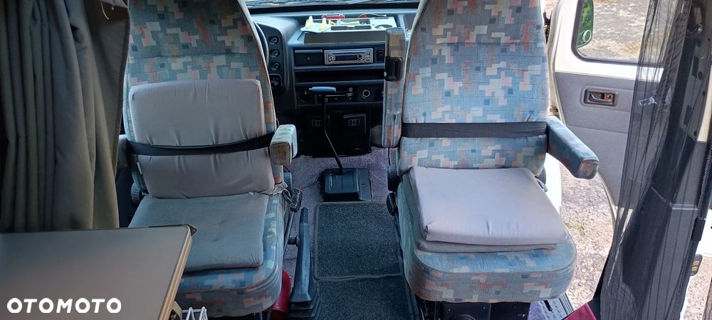 Ford Transit - 8