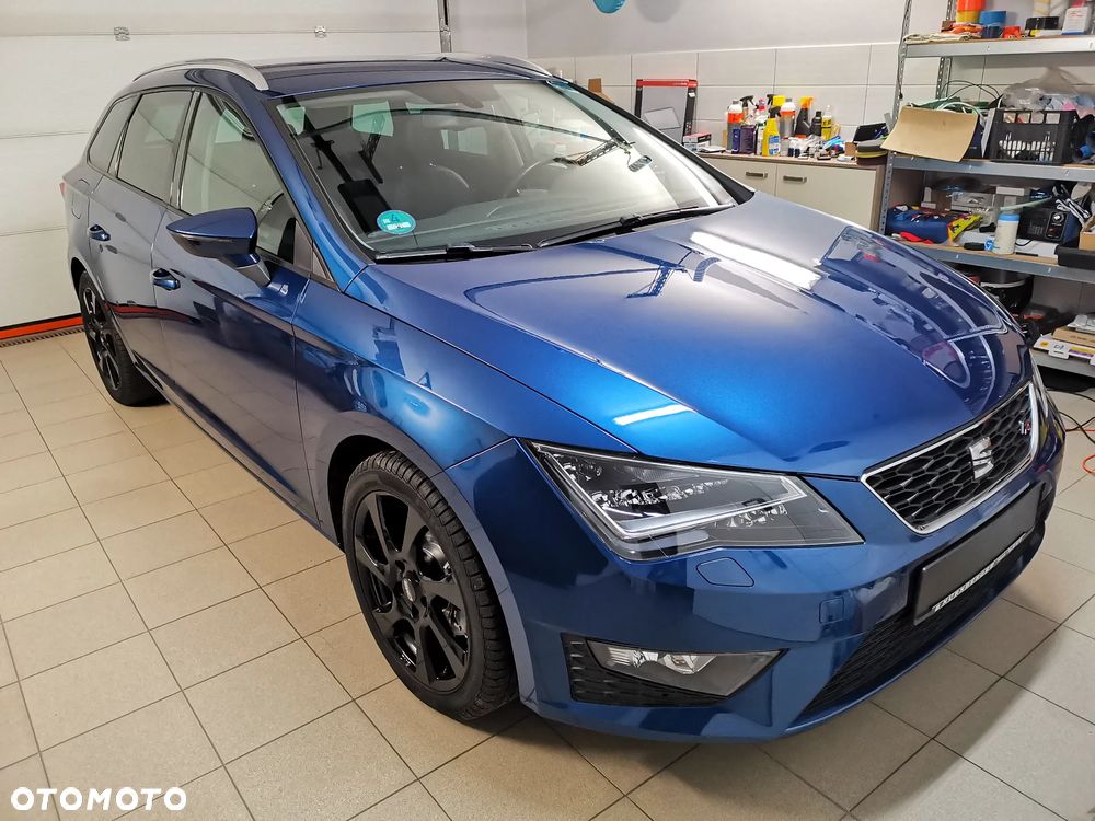 Seat Leon - 14