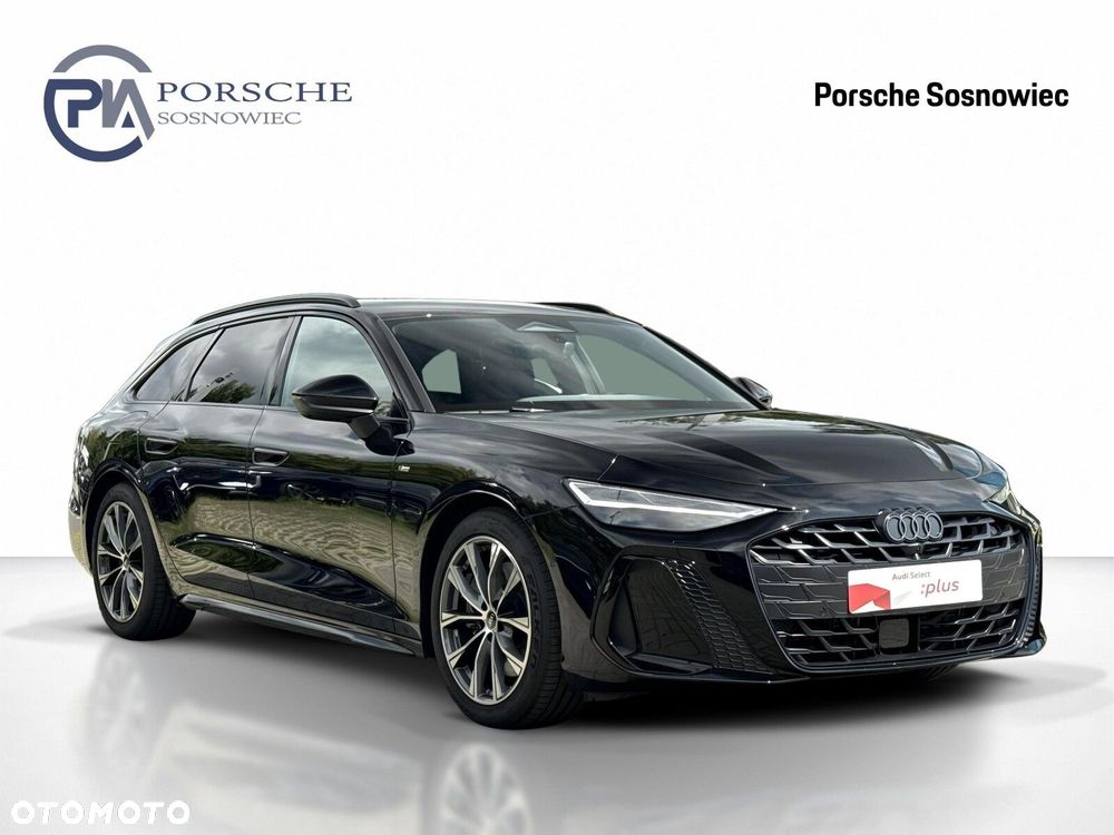 Audi A6 Avant - 8