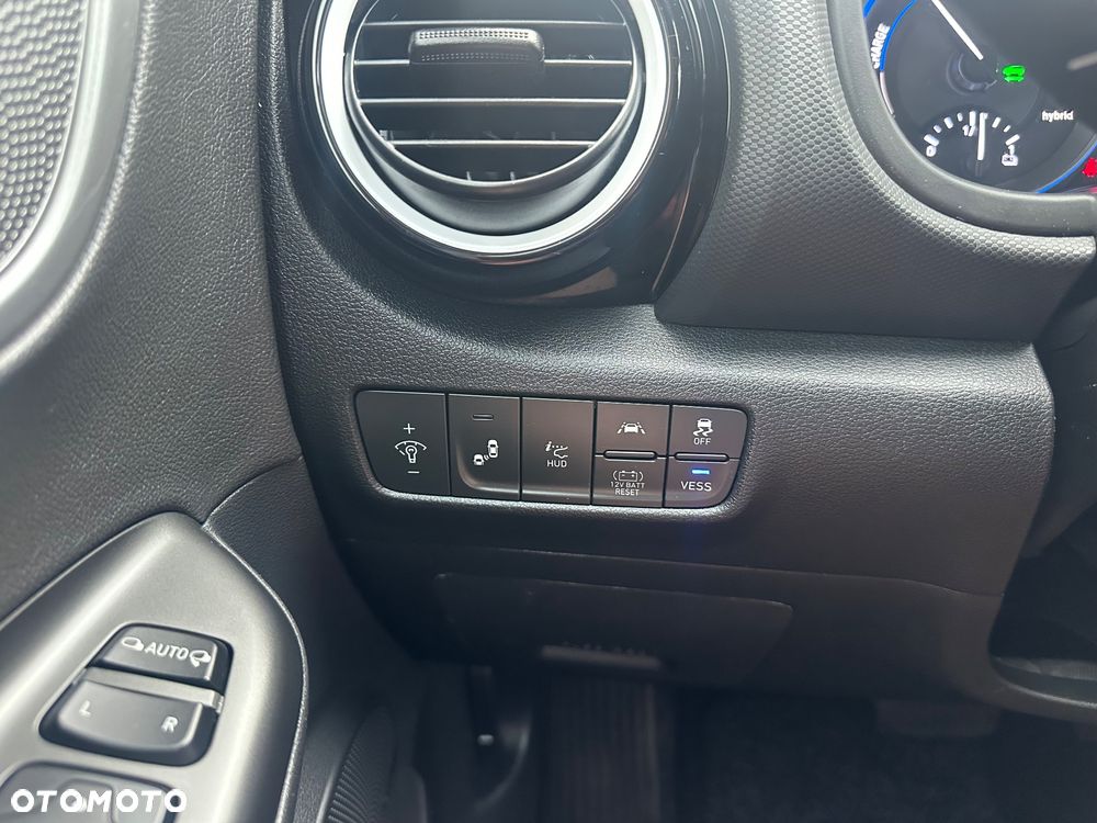Hyundai Kona 1.6 GDI DCT EDITION 30+ - 11