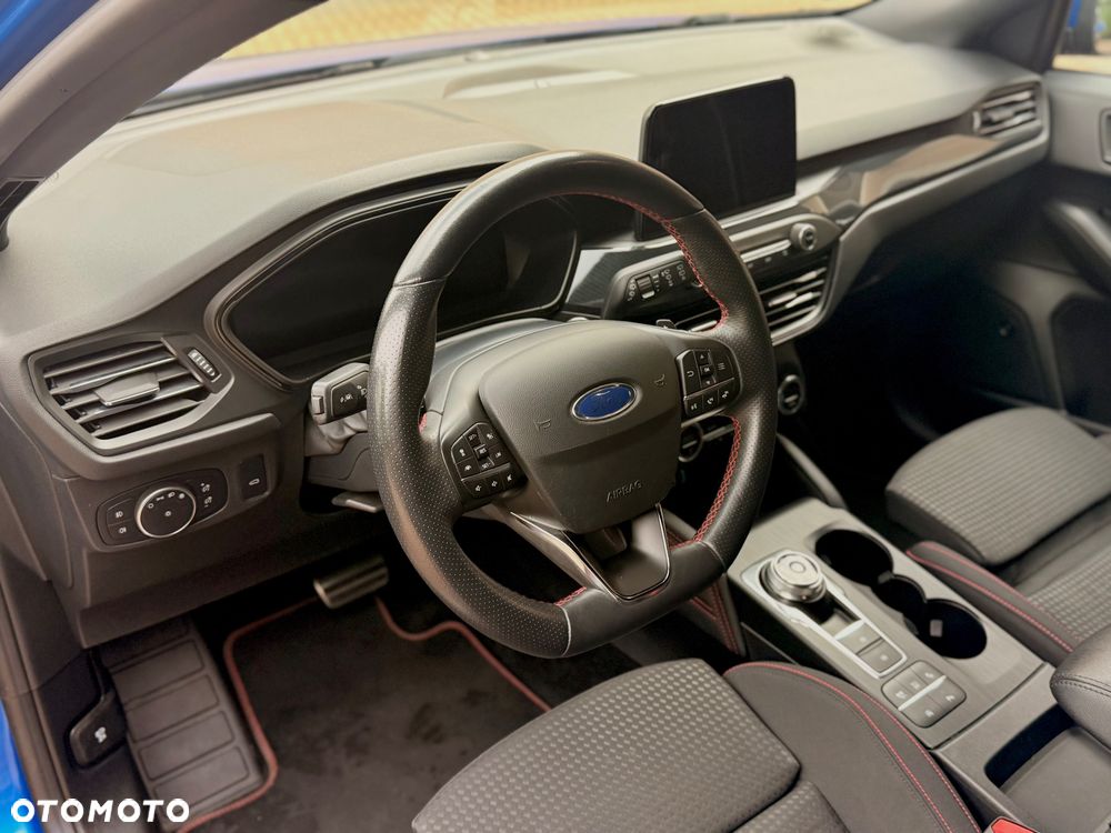 Ford Focus 2.0 EcoBlue ST-Line - 27
