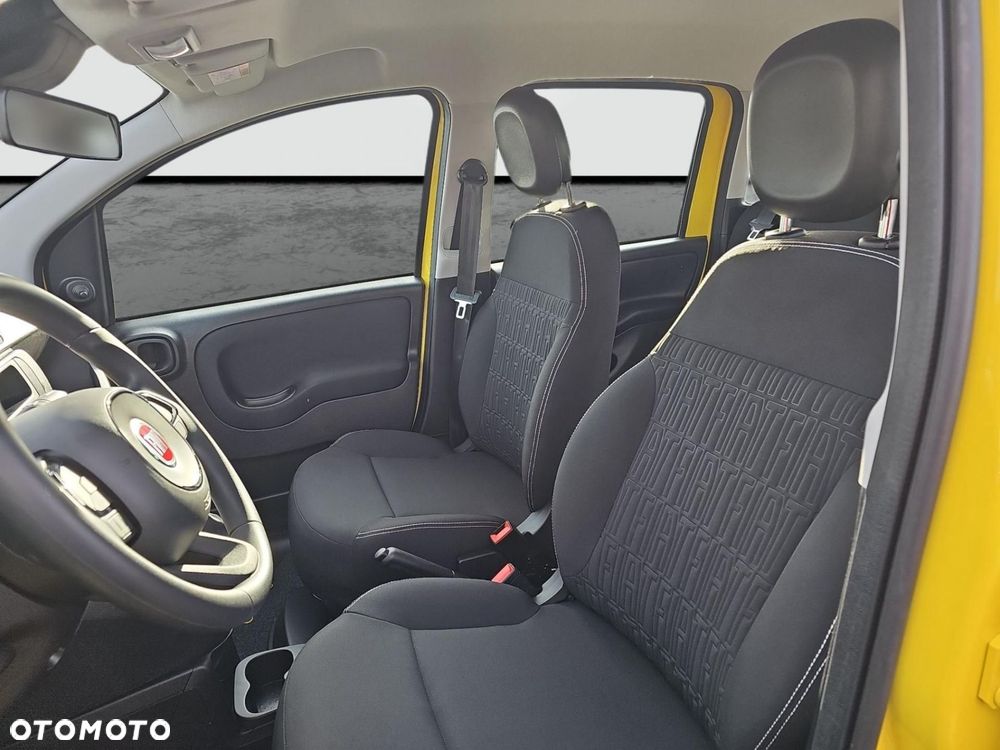 Fiat Panda - 13