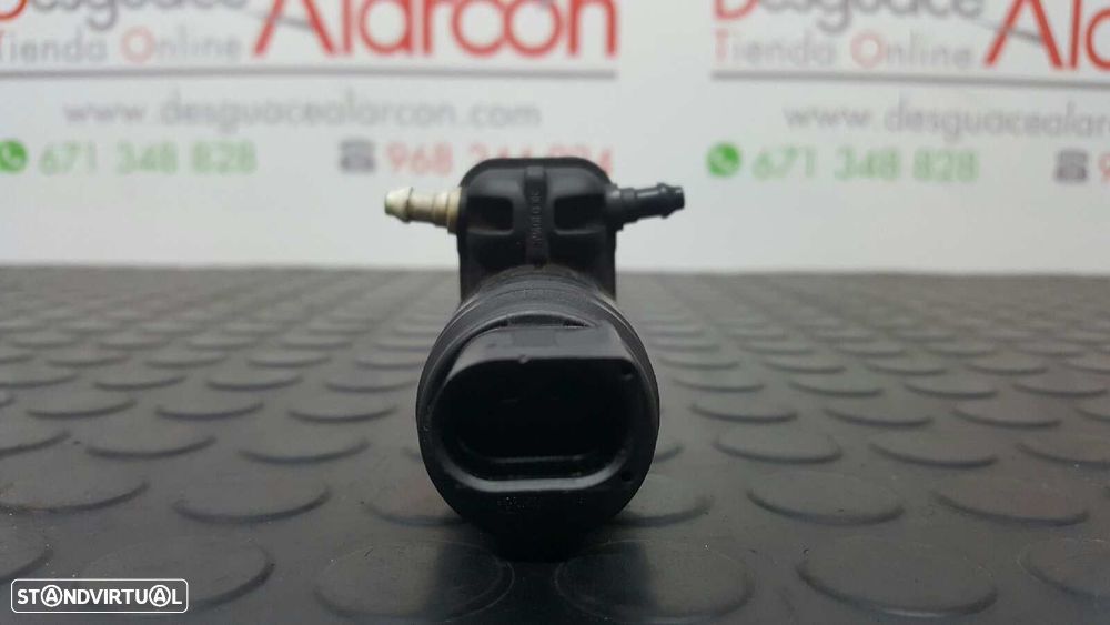 BOMBA LIMPA VIDROS SEAT LEON (1P1) STYLANCE / STYLE - 4
