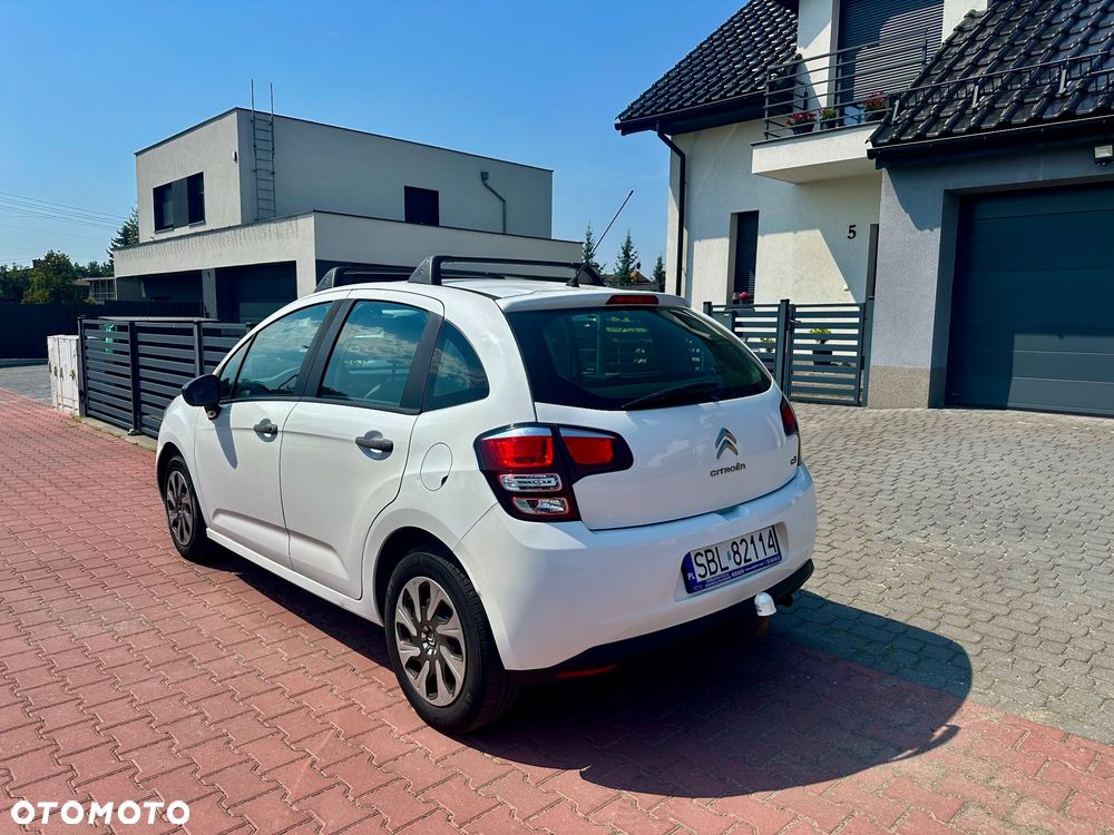 Citroën C3 Pure Tech (VTi) 68 Selection - 2