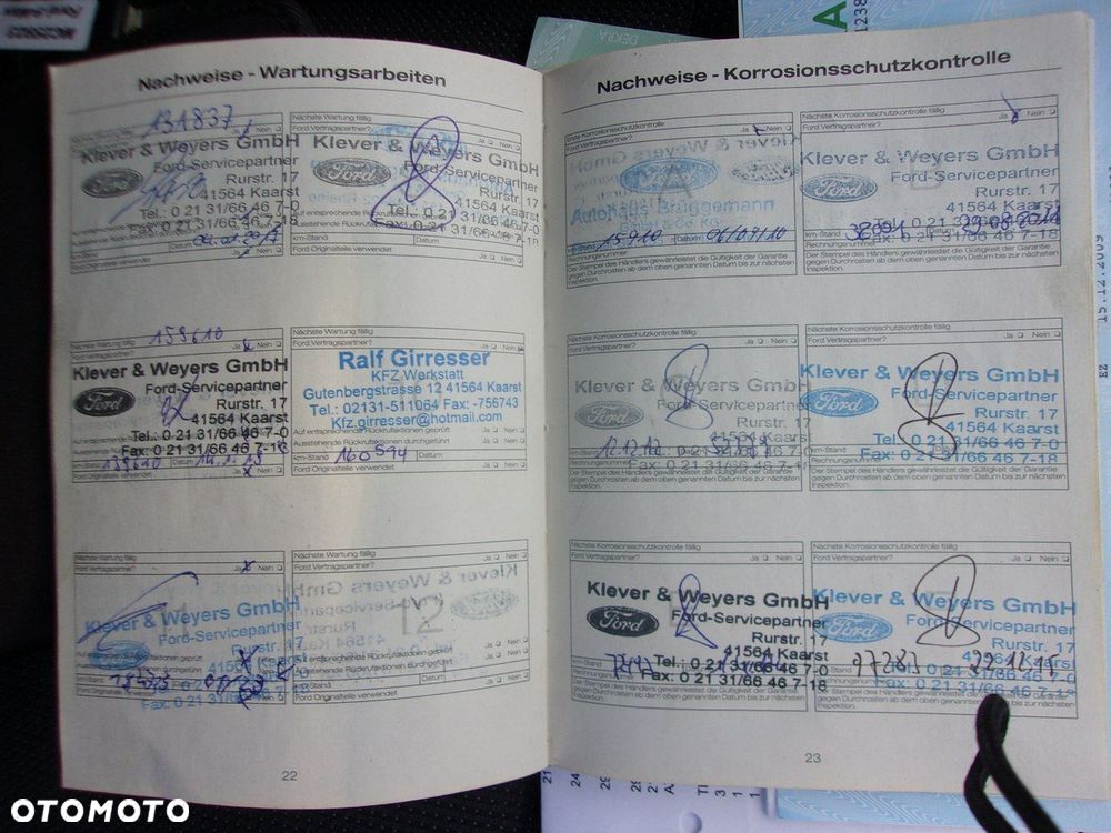 Ford S-Max 2.0 TDCi Titanium - 34