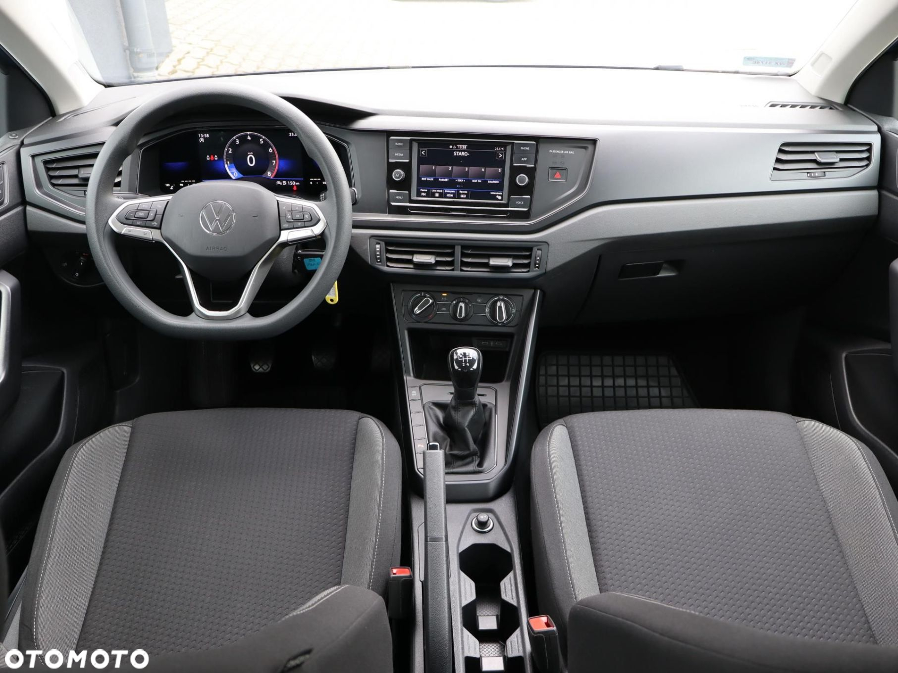 Volkswagen Polo - 5