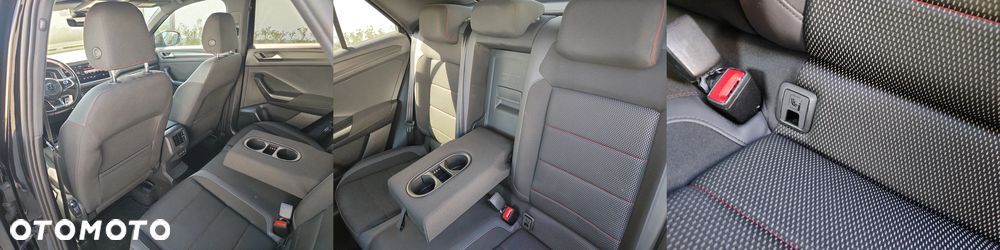 Volkswagen T-Roc 1.5 TSI ACT OPF DSG Sport - 34