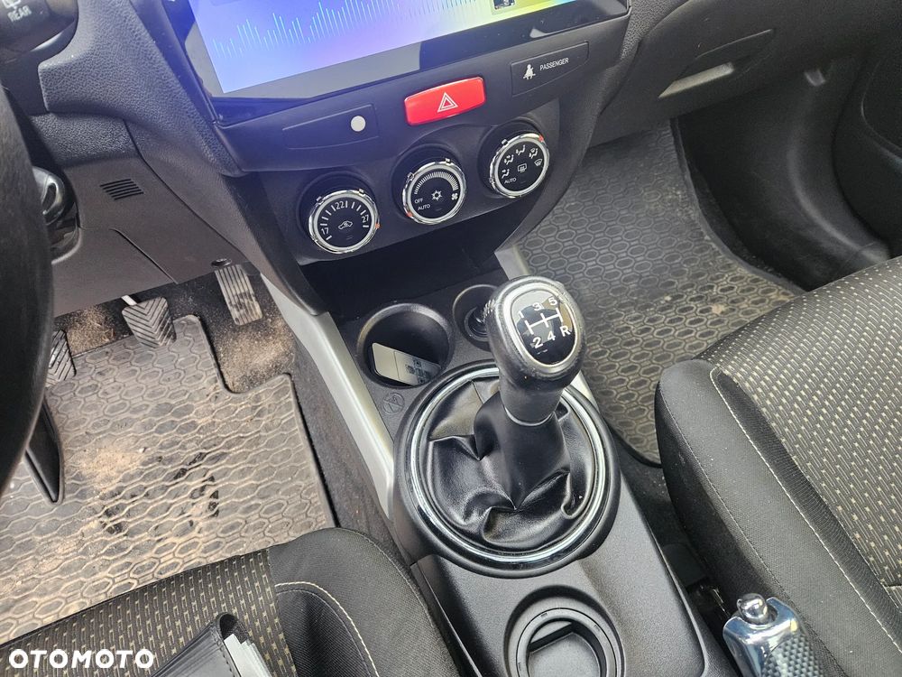 Mitsubishi ASX 1.6 2WD Invite - 13