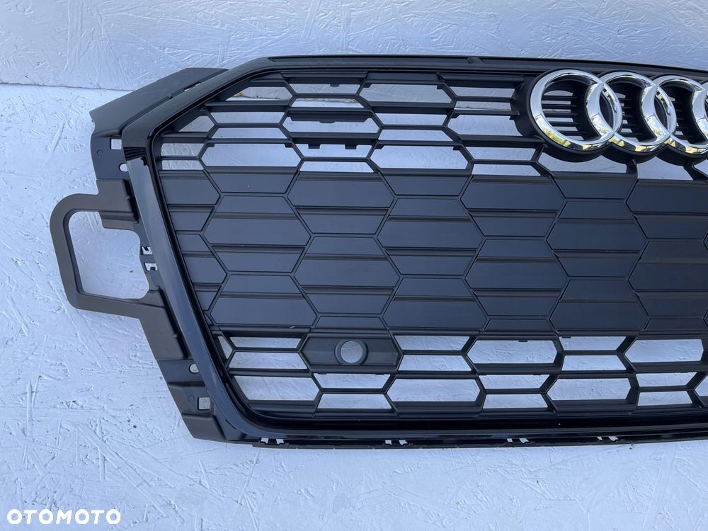 audi a5 8w6 lift atrapa grill 8w6853651be 8w6853651bg org fv wys 24h - 3