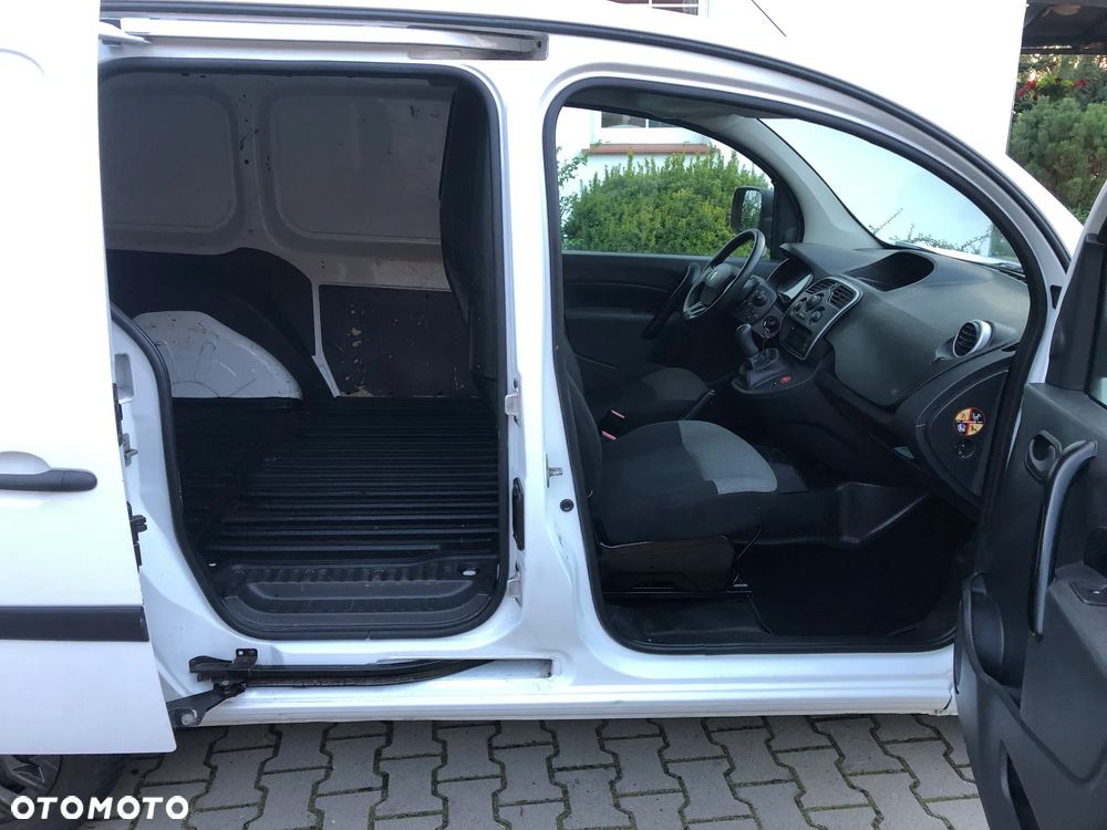 Renault Kangoo - 21