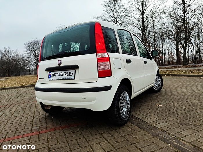 Fiat Panda - 12