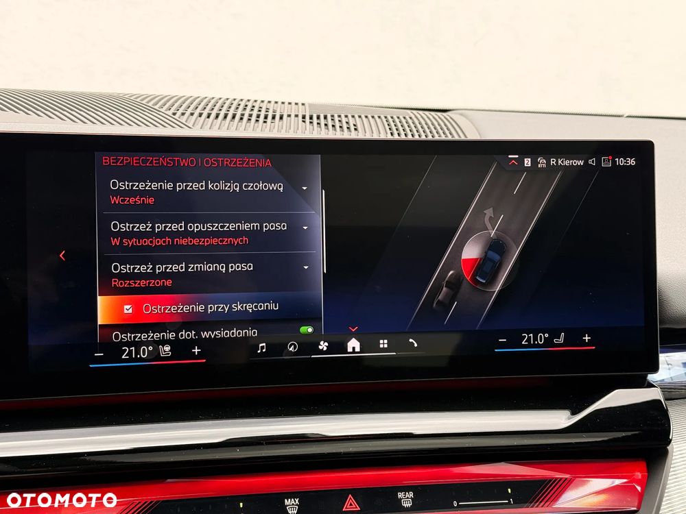 BMW Seria 5 520i - 40