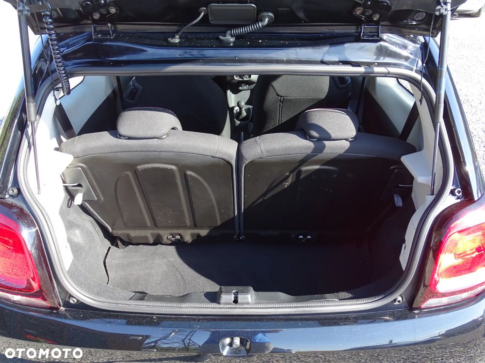 Citroën C1 VTi 68 SELECTION - 8