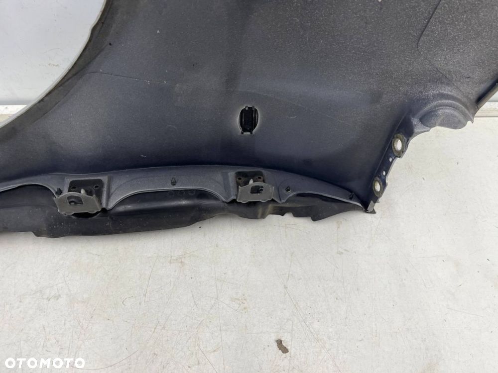 Błotnik Mercedes W168 A-Klasa AKlasa 97-03 prawy przedni prawy przód A1688800418 761 - 16