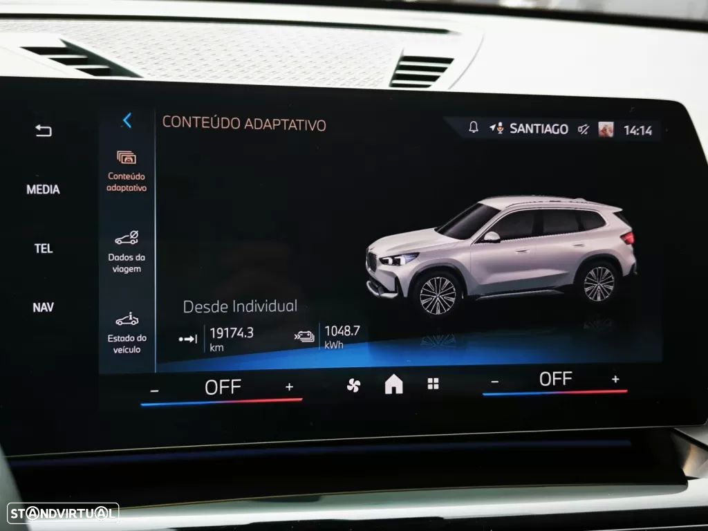 BMW iX1 eDrive20 - 51