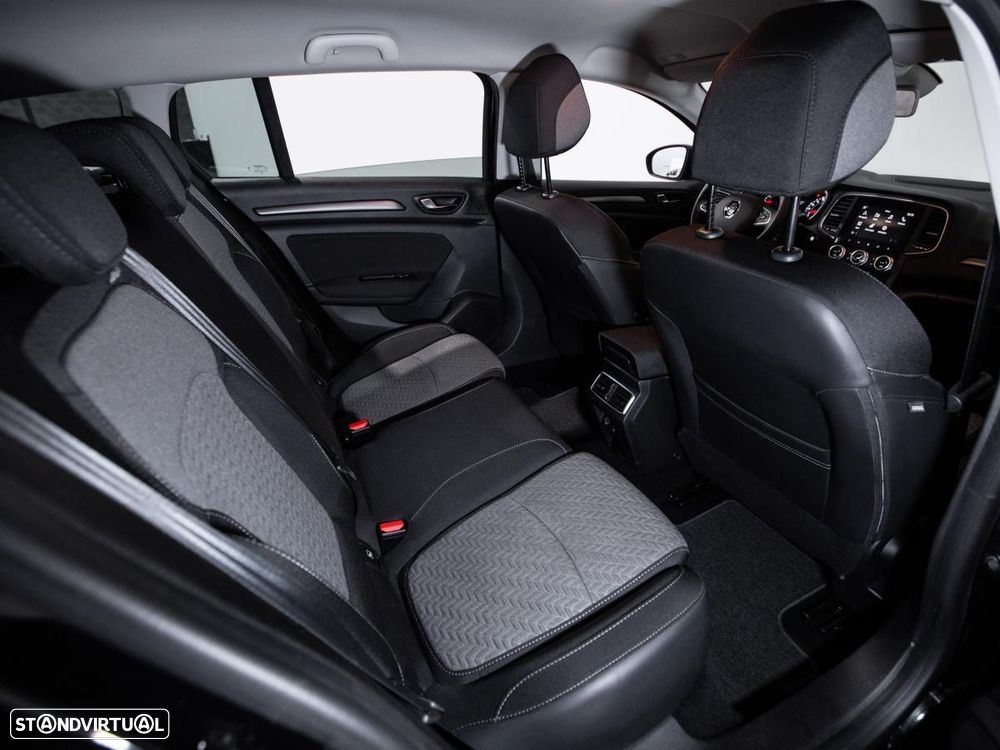 Renault Mégane Sport Tourer 1.3 TCe Techno - 11