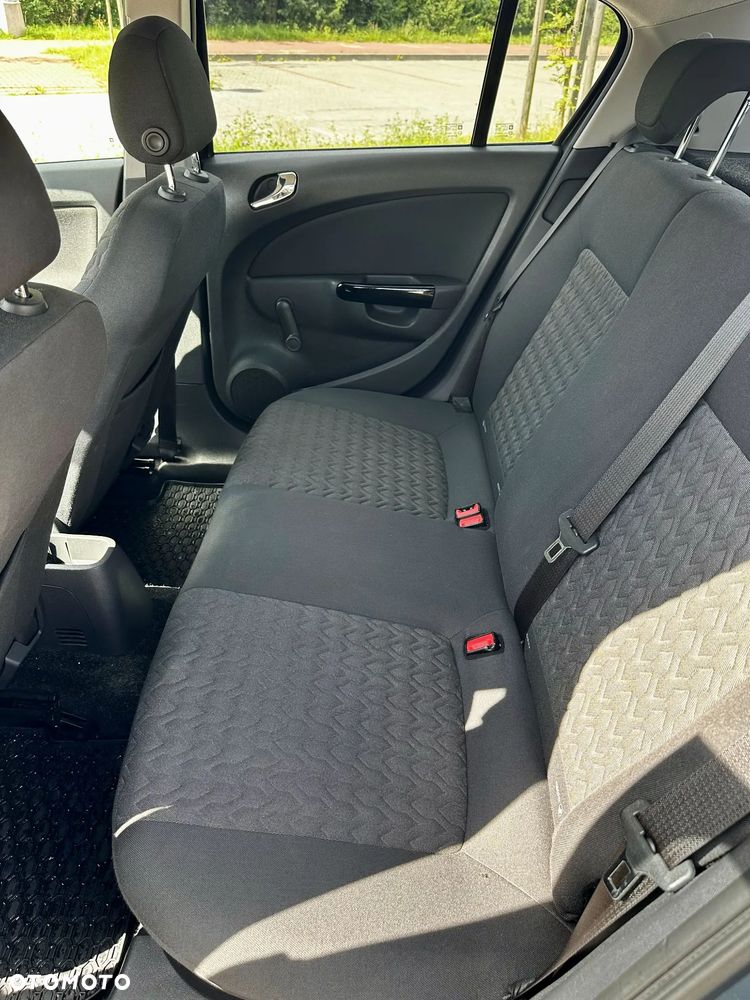 Opel Corsa 1.4 16V Active - 15